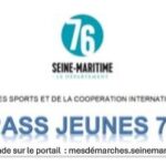 Pass jeunes76
